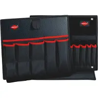 Knipex Inserto de herramientas para caja de maleta x 375*55*310 mm