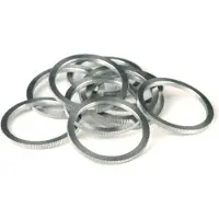 Stehle Anillo reductor para soporte , 30x2,0x25,4 mm