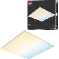 Paulmann Panel LED Velora