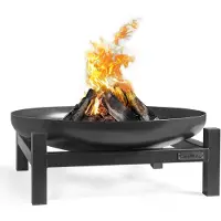 Cook King Cuenco de fuego Panama 100 cm