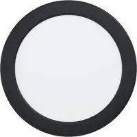 Eglo Fueva 5, foco empotrable, LED, 3000 K, 1350 lm, 220-240 V, , blanco