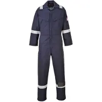 Portwest Mono MODAFLAME, color azul