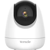 Tenda Cámara De Seguridad Cp6