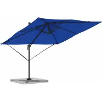 Syfax Parasol Roma Rectangular 286 x 284 x 265 cm