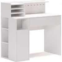 Vicco Escritorio Blanco 100 x 50 cm, Model 36079