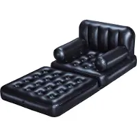 Bestway Tumbona De Aire 75114 Multi-max 4-in-1 191x38x25 Cm