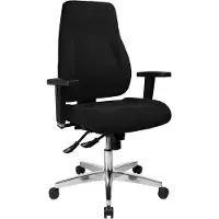 Topstar - Silla de oficina Top Point P91, color | 1 unidad