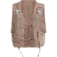 Adidas - Mochilas y cinturones trail/running - Xpr Trail Vest 2.5L Trace Brown - Talla XS - Marrón