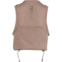 Adidas - Mochilas y cinturones trail/running - Xpr Trail Vest 2.5L Trace Brown - Talla M - Marrón