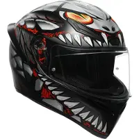 AGV Casco Integral K1 S Lyzard E2206