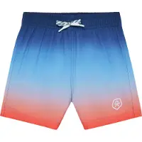 Color Kids - Kid's Swim Shorts AOP & Magic - Shorts de surf size 176, azul