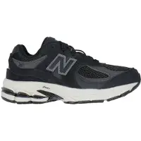 New Balance Zapatillas deportivas '2002' marrón / negro