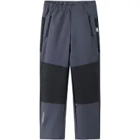 Reima - Kid's Valmis - Pantalones softshell size 158, azul