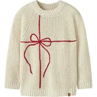 Lil´ Atelier Jersey blanco