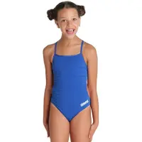 Arena Moda de baño deportiva 'Team Challenge' azul