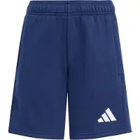 Adidas adidasPantalón corto de deporte Entrada26 104 Team Navy Blue 2 / White Niño