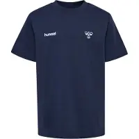 Hummel Camiseta De Manga Corta Graphic