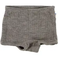 Joha - Kid's Hipster Basic - Ropa interior merino size 150, beige