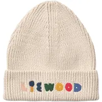 Liewood Gorra 'Ezra' beige claro