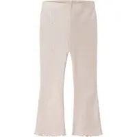 Name it Leggings 'NMFBensa' amarillo pastel / rosa