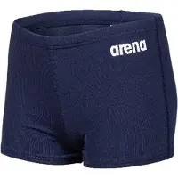 Arena - Boy's Team Swim Short Solid - Pantalones de baño size 116, azul