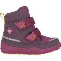 Affenzahn - Kid's Mid Boot Chamude Comfy - Botas invierno size 25, morado/fucsia