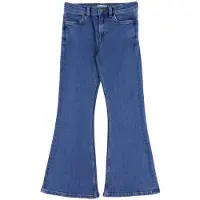 Gant para niña. 610032 Jeans bootcut Teen azul (10años= 140cm), Casual, Algodón, Denim, moda infantil, outlet 2026.