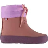 Viking - Kid's Alv Barefoot - Botas de agua size 29, fucsia