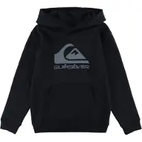 Quiksilver Sudadera Con Capucha Comp Logo