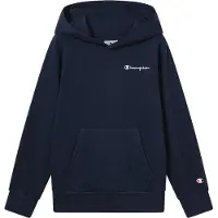 Champion Sudadera navy / blanco
