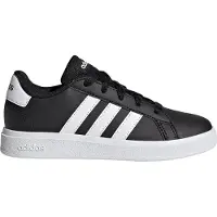 Adidas Calzado deportivo 'Grand Court 2.0' negro / blanco