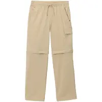 Columbia - Kid's Silver Ridge Utility Convertible Pant - Pantalones desmontables size XXS, beige