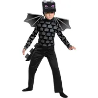 Disguise Disfraz De Niño Ender Dragon Classic