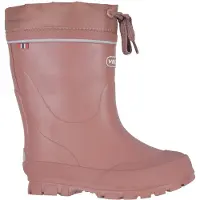 Viking - Kid's Jolly Thermo - Botas de agua size 34, fucsia