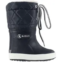 Aigle Botas de lluvia 'GIBOULEE' navy