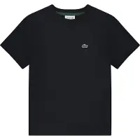 Lacoste Kids Camiseta De Manga Corta 947025