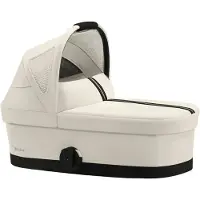 Cybex Capazo S