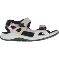Ecco - Kid's X-Trinsic Connecting Stripe - Sandalias size 33, negro