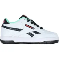 Heelys Zapatillas con ruedas REEBOK CLUB C niño - Blanco - 34