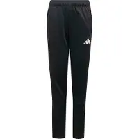 Adidas adidasPantalón de entrenamiento Entrada26 104 Black / White Niño