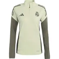 Adidas adidasCamiseta manga larga de entrenamiento Real Madrid Tiro 25 Competition 164 Almost Lime Niño