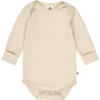 Müsli Pijama entero/body beige