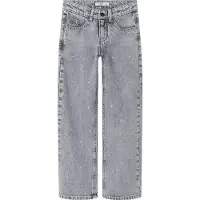 Name it Vaquero 'NKFROSE' gris denim