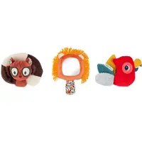 Lilliputiens Set De Descubrimiento Sensorial Jack