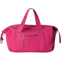 Lala Berlin Bolsa de viaje 'Muriel' rosa