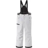 Reima - Kid's Terrie - Pantalones de esquí size 128, gris