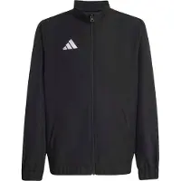 Adidas adidasChaqueta presentación Entrada26 para niños 116 Black / White Niño