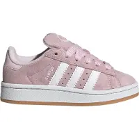 Adidas Originals adidasZapatilla Campus 00s 32 Clear Pink / Cloud White / Gum Niño