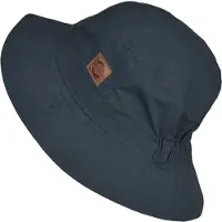 Mikk-Line - Kid's Summer Bucket Hat Solid - Gorra size 45 cm - 6-12 Months, azul