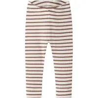 Name it Punto Acanalado Leggings